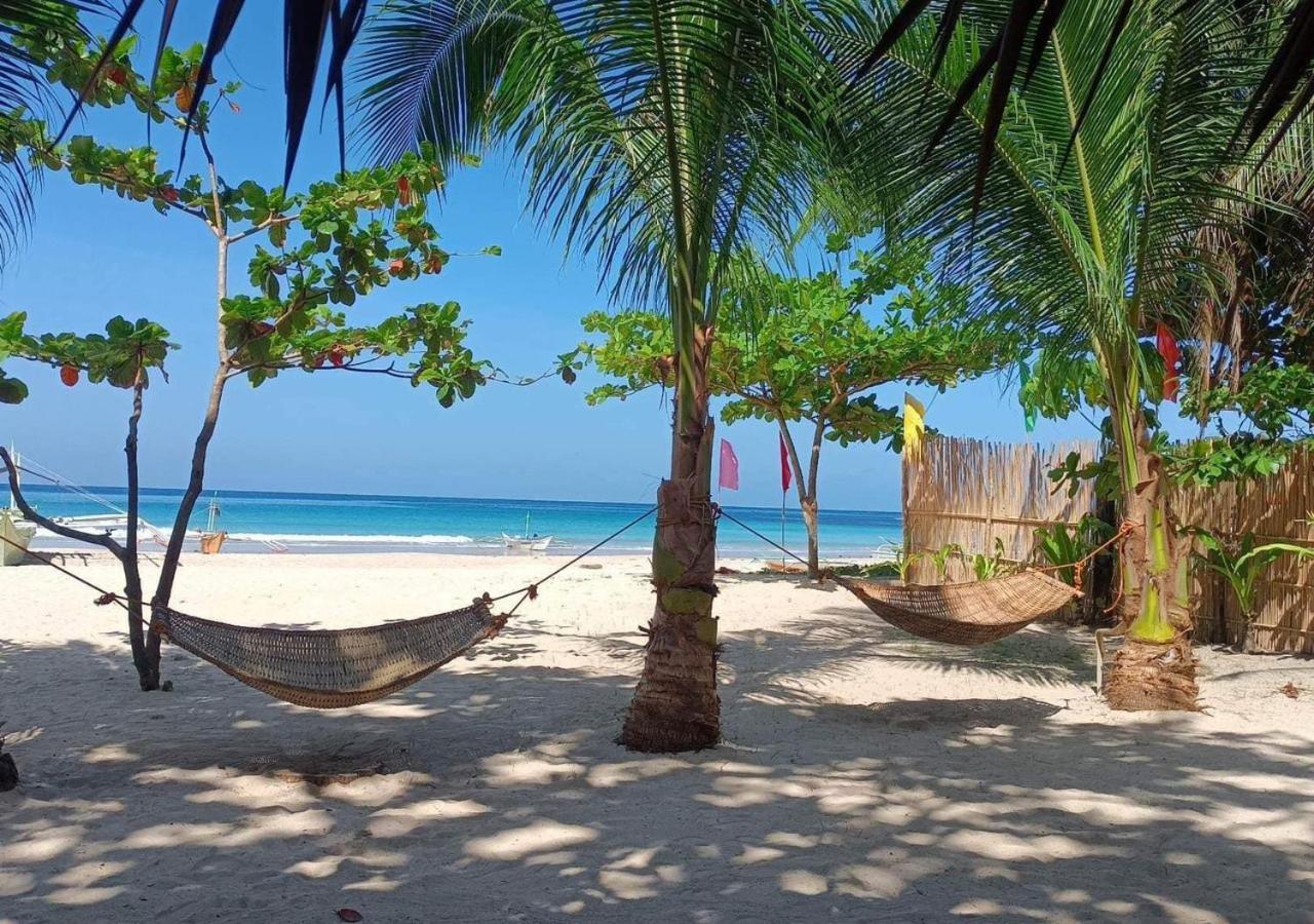 Baybayon Sunset Bed & Breakfast El Nido Bagian luar foto