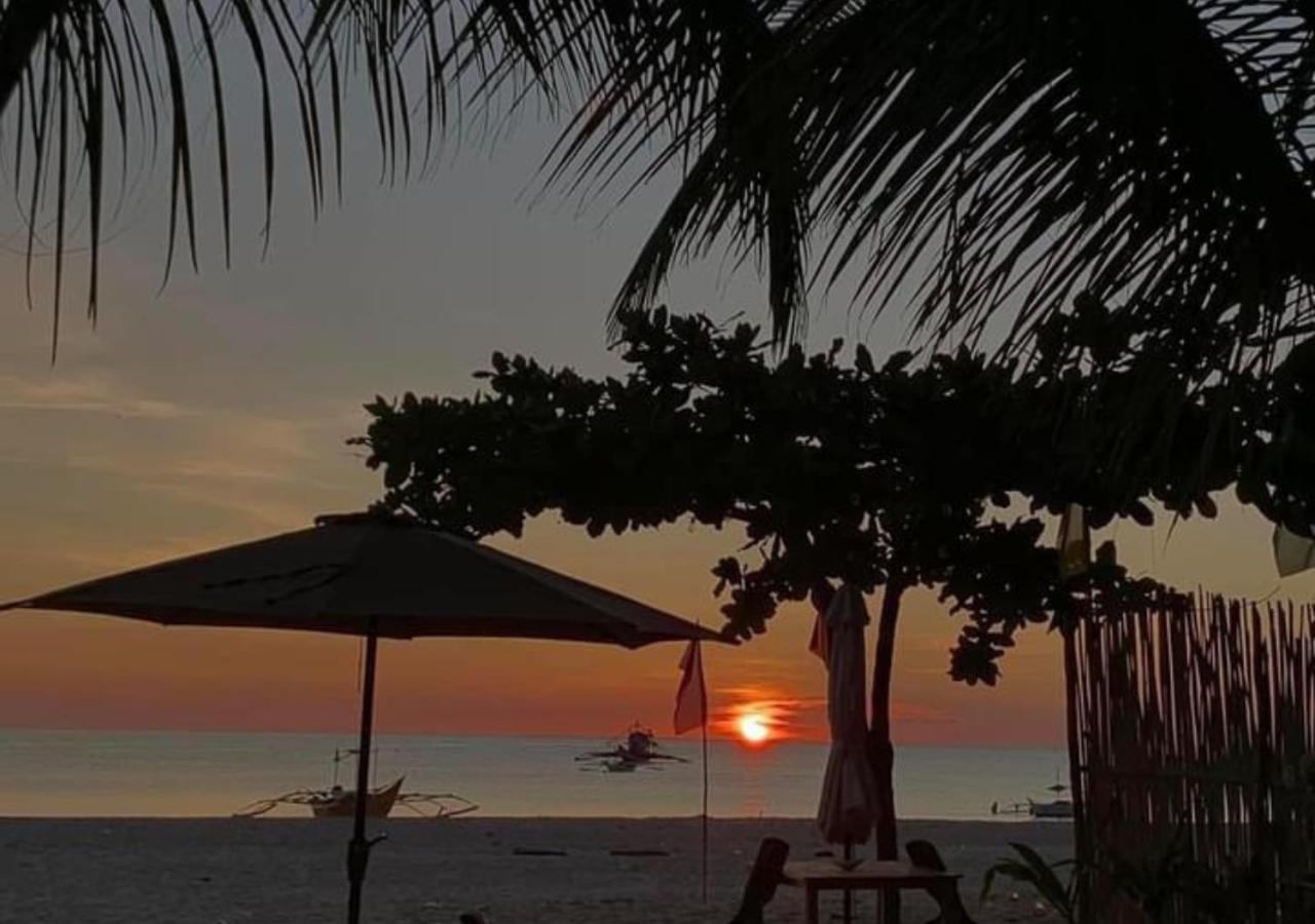 Baybayon Sunset Bed & Breakfast El Nido Bagian luar foto