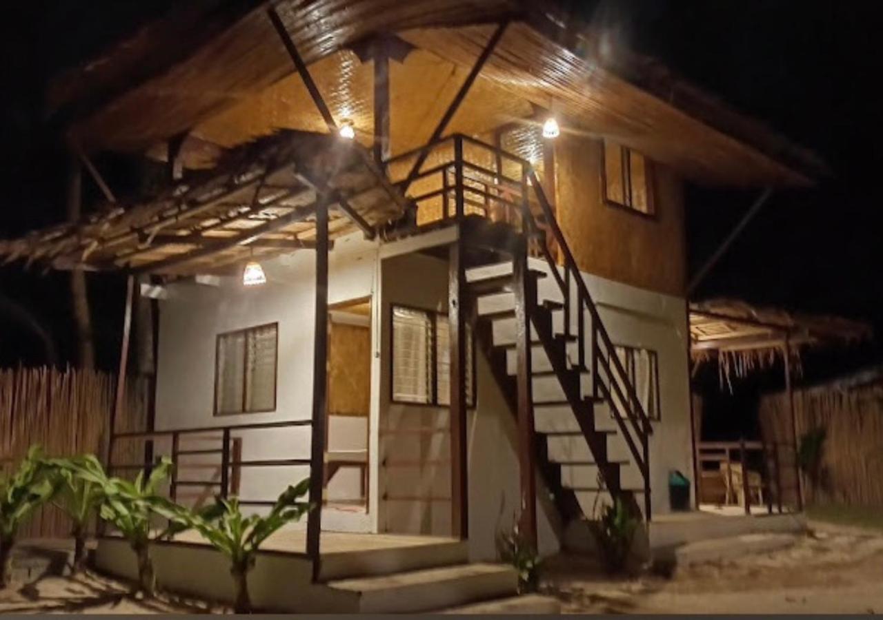Baybayon Sunset Bed & Breakfast El Nido Bagian luar foto