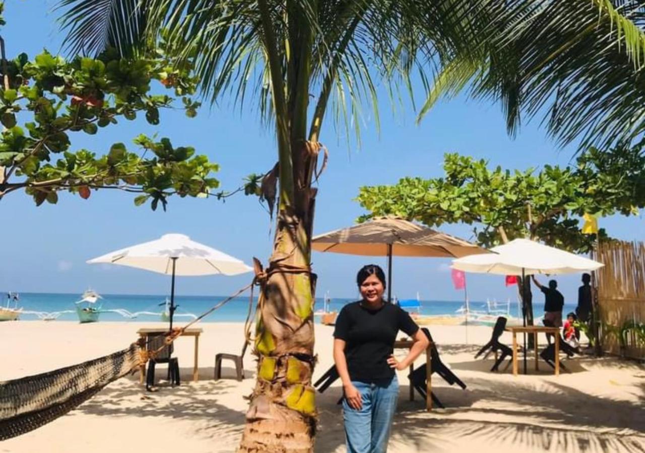 Baybayon Sunset Bed & Breakfast El Nido Bagian luar foto