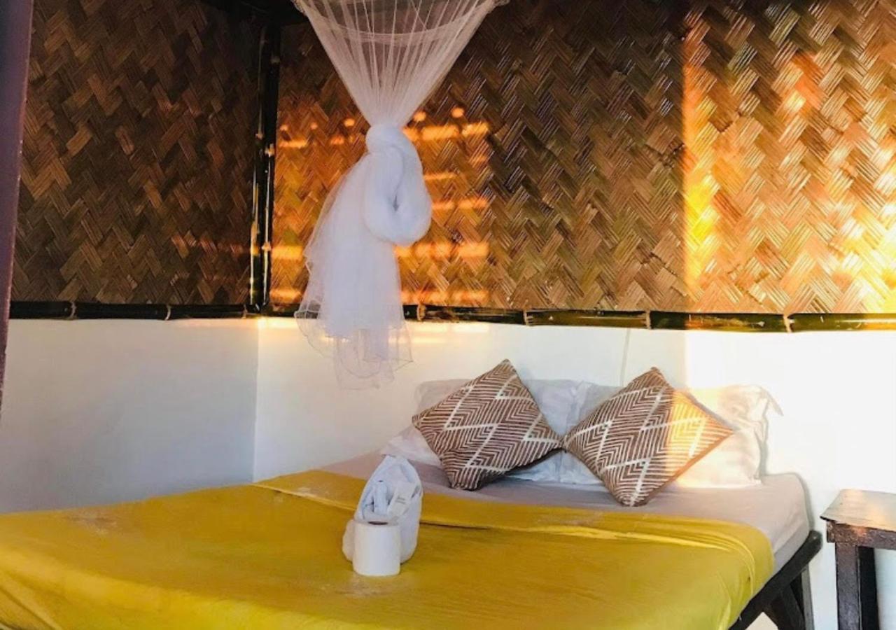 Baybayon Sunset Bed & Breakfast El Nido Bagian luar foto