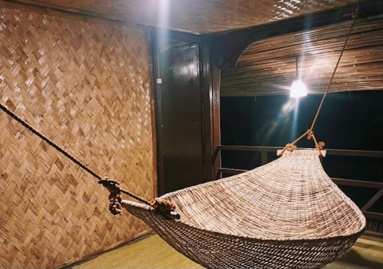 Baybayon Sunset Bed & Breakfast El Nido Bagian luar foto