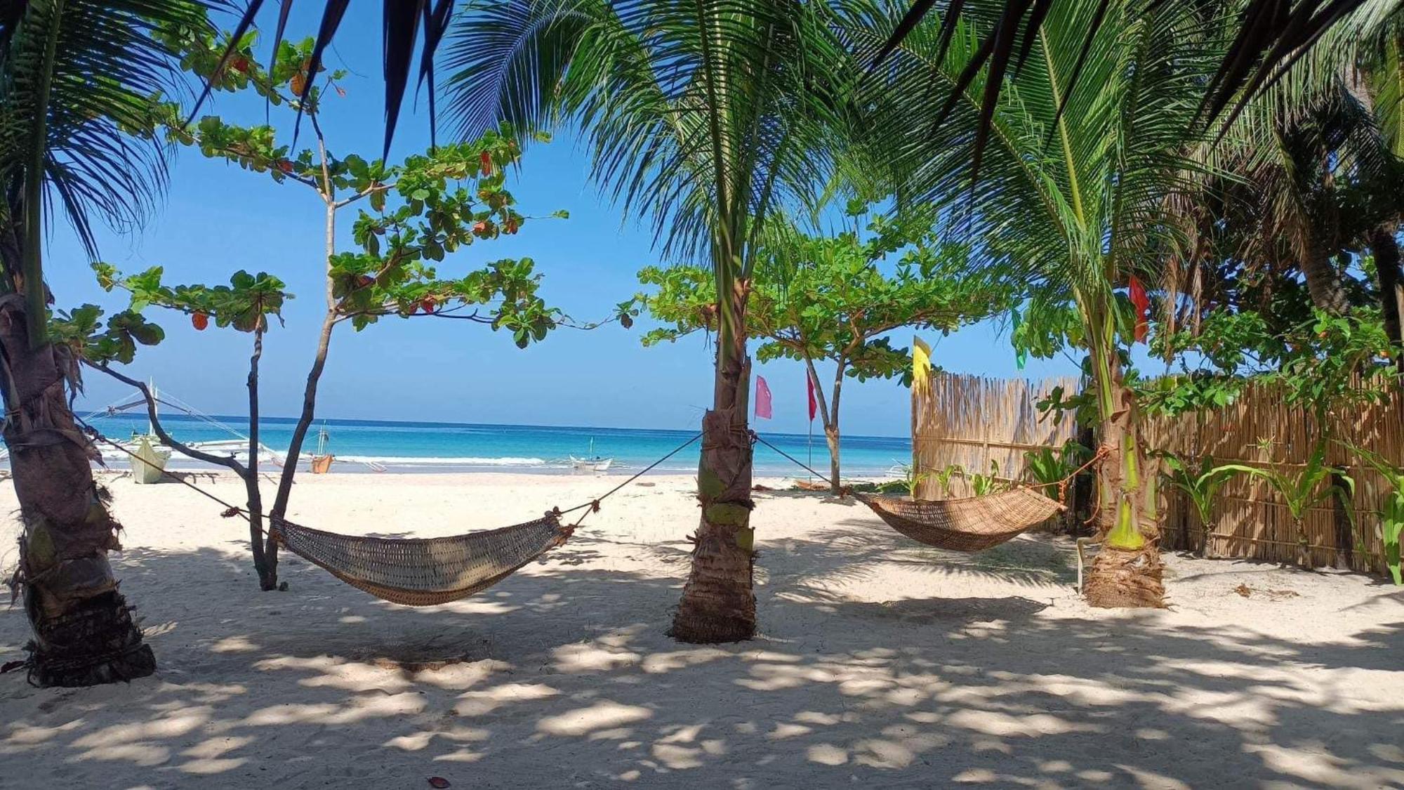 Baybayon Sunset Bed & Breakfast El Nido Bagian luar foto